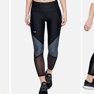 Underarmour heatgear leggings